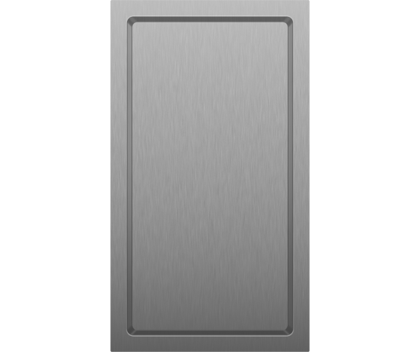Fisher & paykel CIT302DX1 inbouw teppan yaki kookplaat