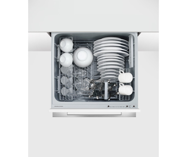Fisher & paykel DD60SHI9 inbouw lade vaatwasser - 45 cm. hoog