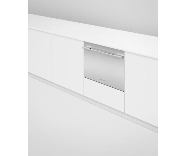 Fisher & paykel DD60SHI9 inbouw lade vaatwasser - 45 cm. hoog