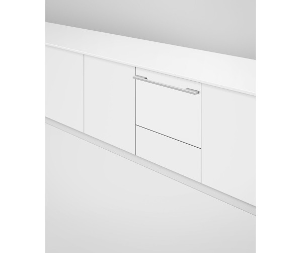 Fisher & paykel DD60SHI9 inbouw lade vaatwasser - 45 cm. hoog