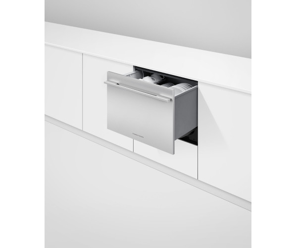 Fisher & paykel DD60SHI9 inbouw lade vaatwasser - 45 cm. hoog