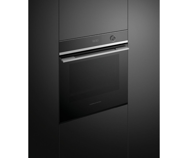 Fisher & paykel OB60SDPTDX2 OVN inbouw oven