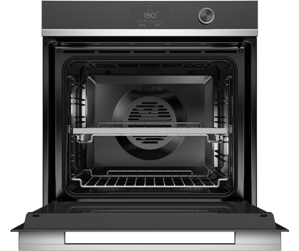 Fisher & paykel OB60SDPTDX2 OVN inbouw oven