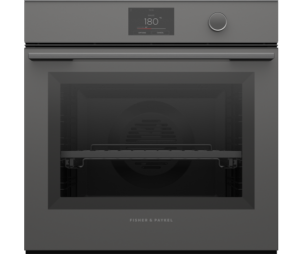 Fisher & paykel OB60SMPTDG1 OVN inbouw oven