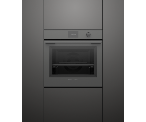 Fisher & paykel OB60SMPTDG1 OVN inbouw oven