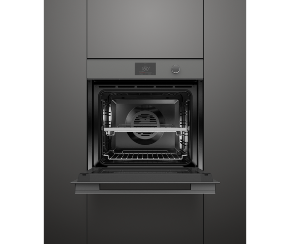 Fisher & paykel OB60SMPTDG1 OVN inbouw oven