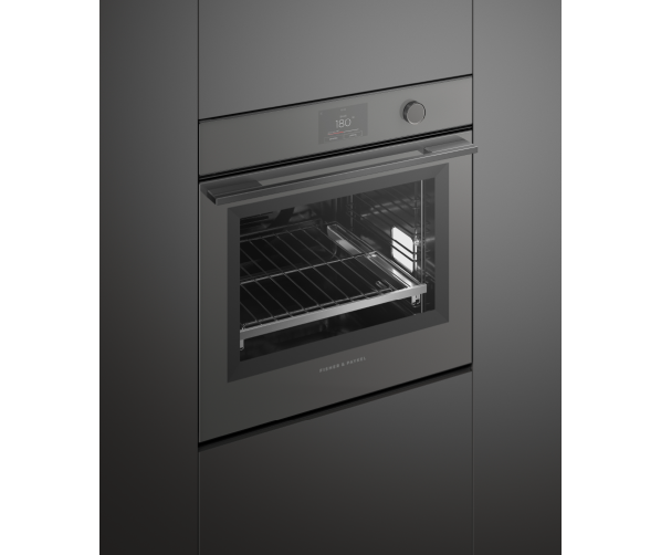 Fisher & paykel OB60SMPTDG1 OVN inbouw oven