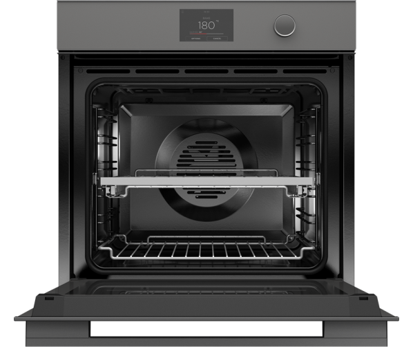 Fisher & paykel OB60SMPTDG1 OVN inbouw oven