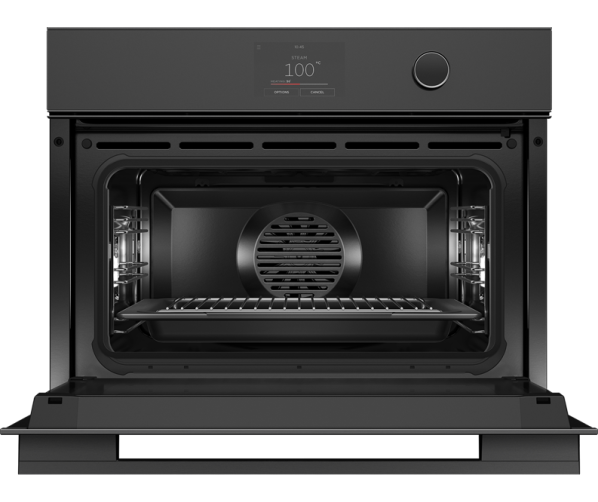 Fisher & paykel OS60NMTDB1 inbouw combi-stoomoven