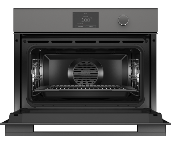 Fisher & paykel OS60NMTDG1 inbouw combi-stoomoven