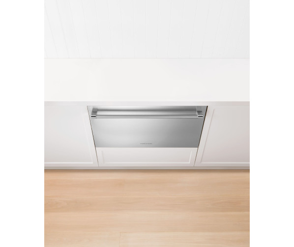 Fisher & paykel RB9064S1 inbouw lade koelkast