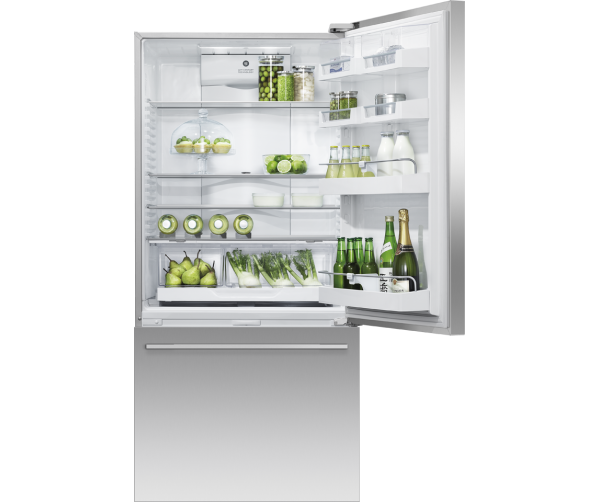 Fisher & paykel RF522WDRUX5 koelkast - rvs - 79 cm. breed