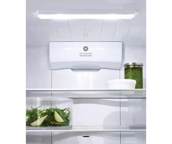 Fisher & paykel RF522WDRUX5 koelkast - rvs - 79 cm. breed