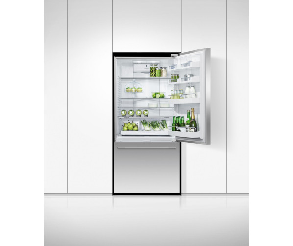 Fisher & paykel RF522WDRUX5 koelkast - rvs - 79 cm. breed