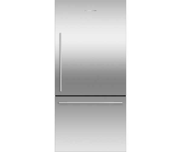 Fisher & paykel RF522WDRX5 koelkast - rvs - 79 cm. breed