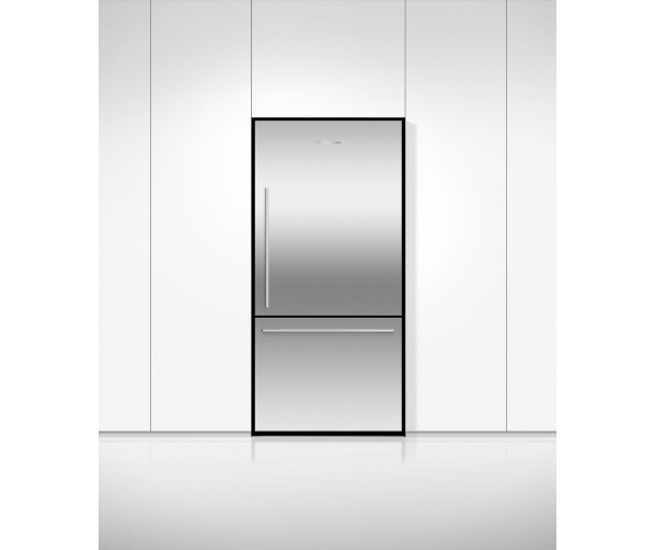 Fisher & paykel RF522WDRX5 koelkast - rvs - 79 cm. breed