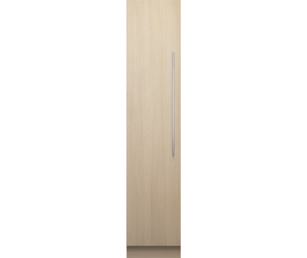 Fisher & paykel RS4621FLJE1 inbouw side-by-side vriezer