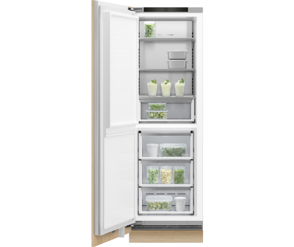 Fisher & paykel RS6019F2L1 inbouw vrieskast