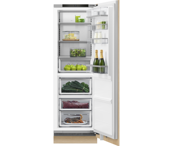 Fisher & paykel RS6019S3RH1 inbouw koelkast