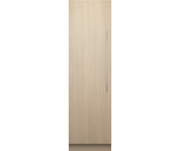 Fisher & paykel RS6121FLJE1 inbouw side-by-side vriezer