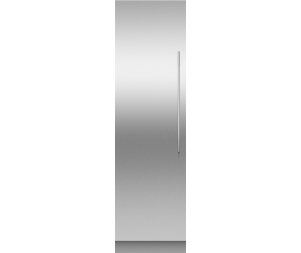 Fisher & paykel RS6121FLJE1 inbouw side-by-side vriezer