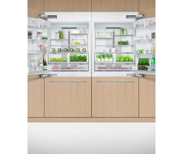 Fisher & paykel RS9120WRJ2 inbouw koelkast