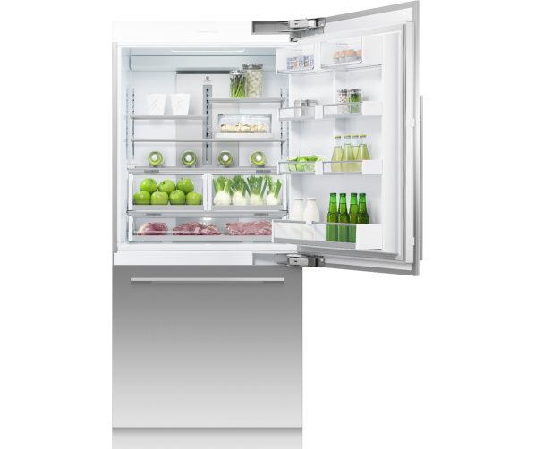 Fisher & paykel RS9120WRU2 inbouw koelkast