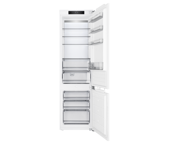 Kuppersbusch FKGF9850.0i inbouw koelkast - nis 194 cm.