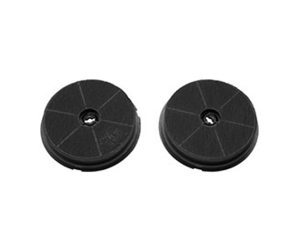 FLT6 - SMEG koolstoffilter set