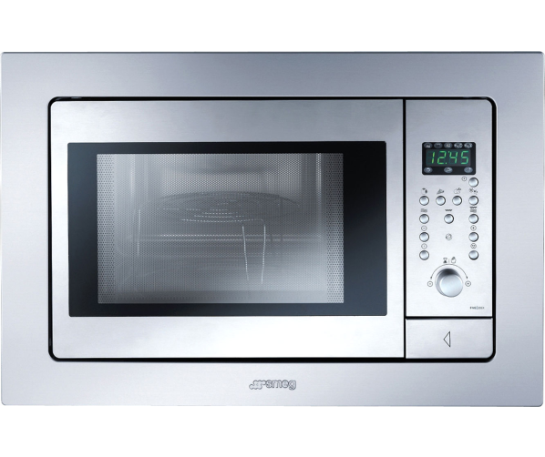 Smeg FME20EX3 magnetron met grill