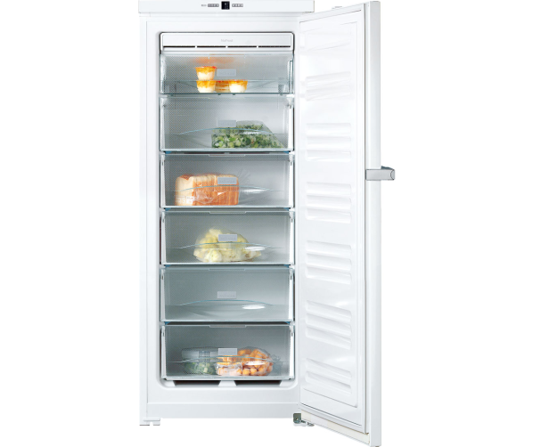Miele FN12421S vriezer / vrieskast