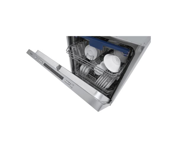 Pelgrim GVW440L inbouw vaatwasser