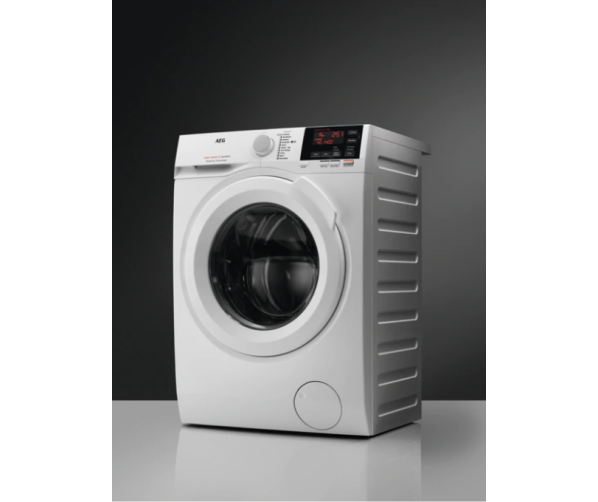 Aeg L6FBN84GP wasmachine