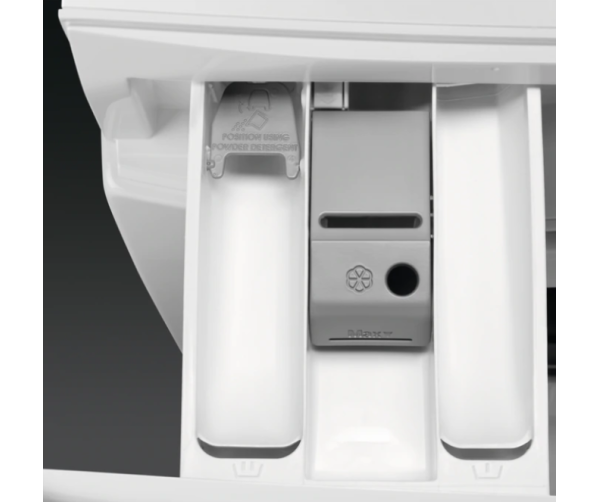 Aeg L6FBN84GP wasmachine