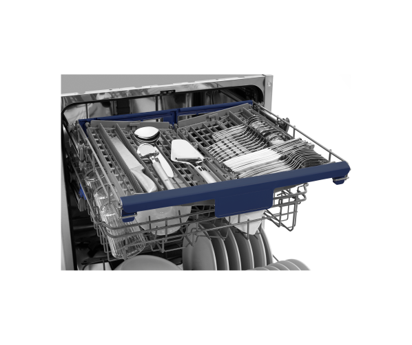 Pelgrim GVW440L inbouw vaatwasser