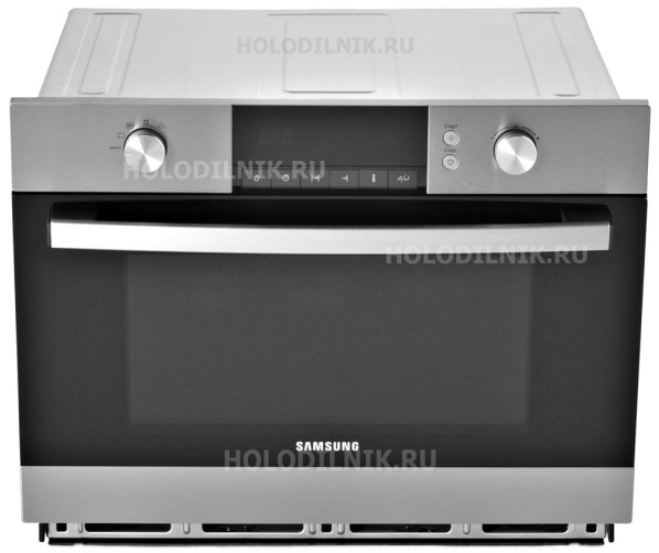 Ook het design van de SAMSUNG FQ115T002 is strak en fraai vormgegeven