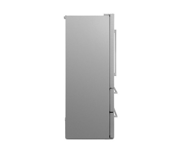 Smeg FQ55FXDF french-door koelkast roestvrijstaal