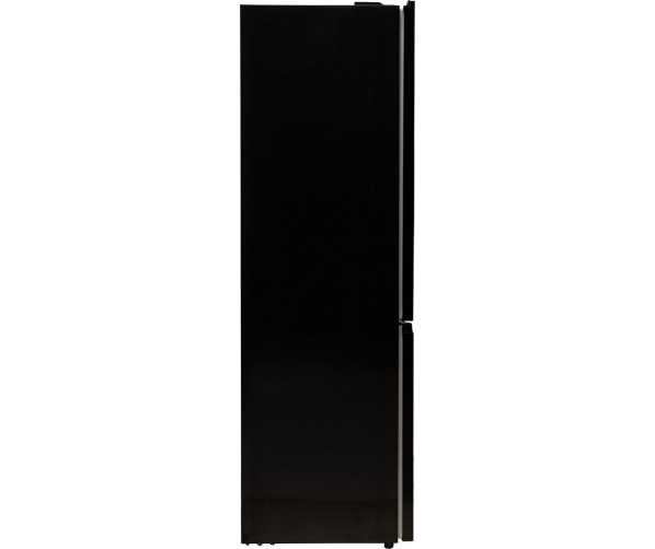 Frilec BONN265-NF-040-DB koelkast - zwart