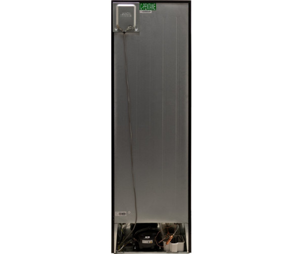 Frilec BONN265-NF-040-DB koelkast - zwart