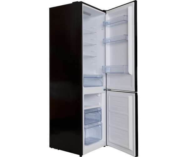 Frilec BONN265-NF-040-DB koelkast - zwart