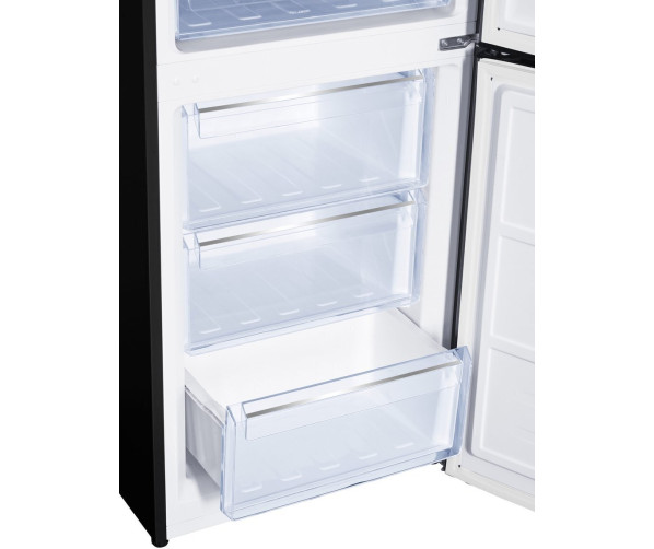Frilec BONN328-040BB koelkast - zwart