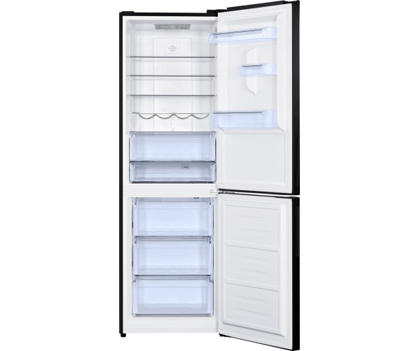 Frilec BONN328-040BB koelkast - zwart