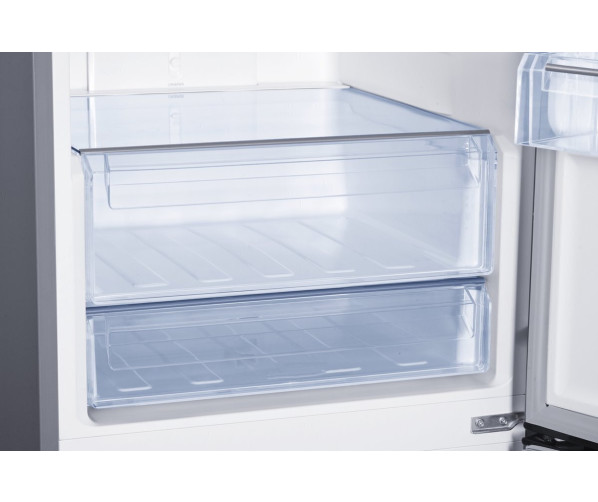 Frilec BONN328-040BB koelkast - zwart