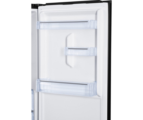 Frilec BONN328-040BB koelkast - zwart
