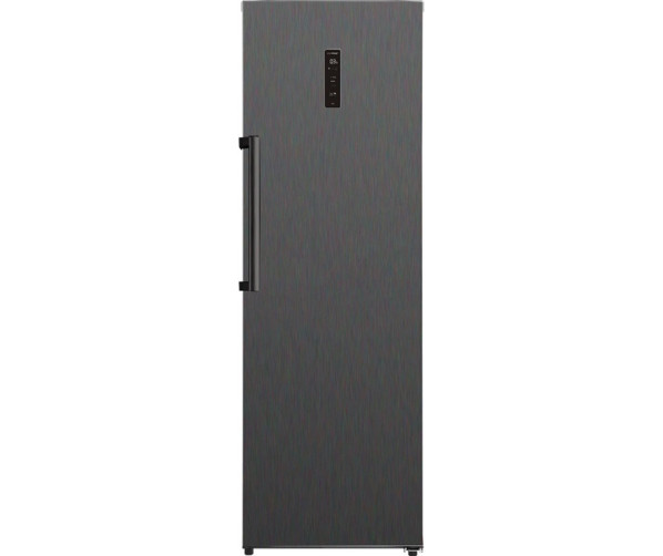 Frilec BONN375-V-HE-040DDI koelkast - blacksteel