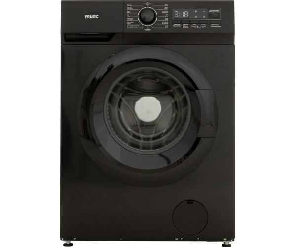 Frilec KOBLENZ8214WA-030B wasmachine - zwart