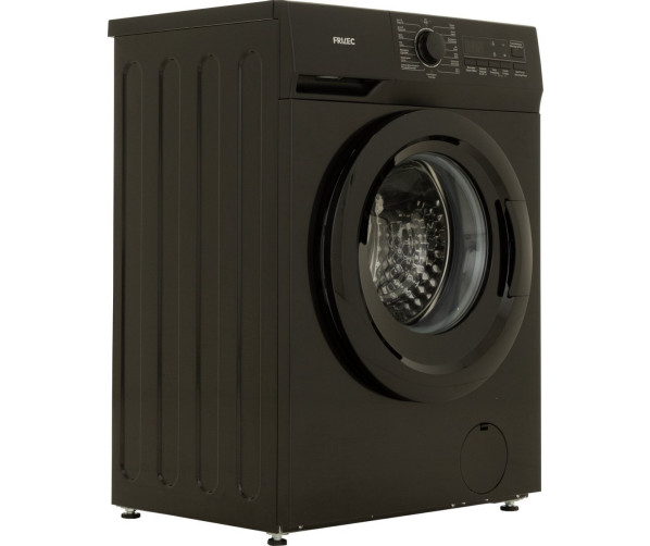 Frilec KOBLENZ8214WA-030B wasmachine - zwart