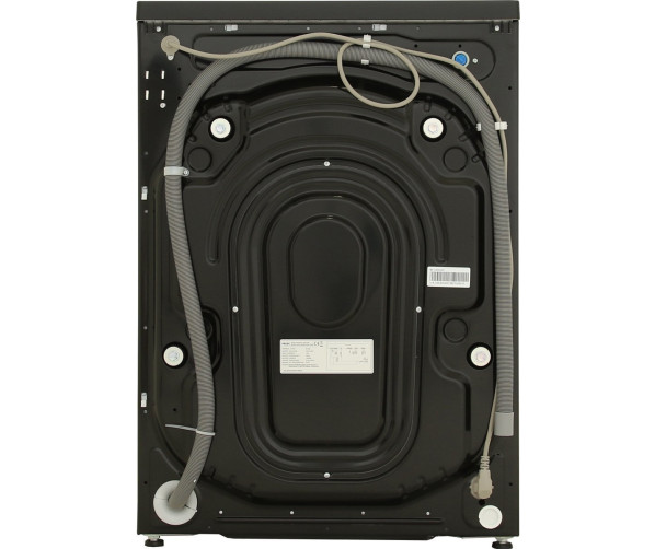 Frilec KOBLENZ8214WA-030B wasmachine - zwart