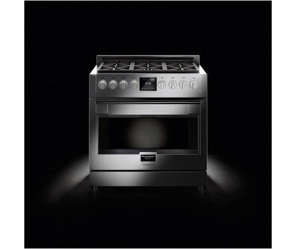 De FF36GG behoort tot de Sofia serie gekenmerkt door het professionele design