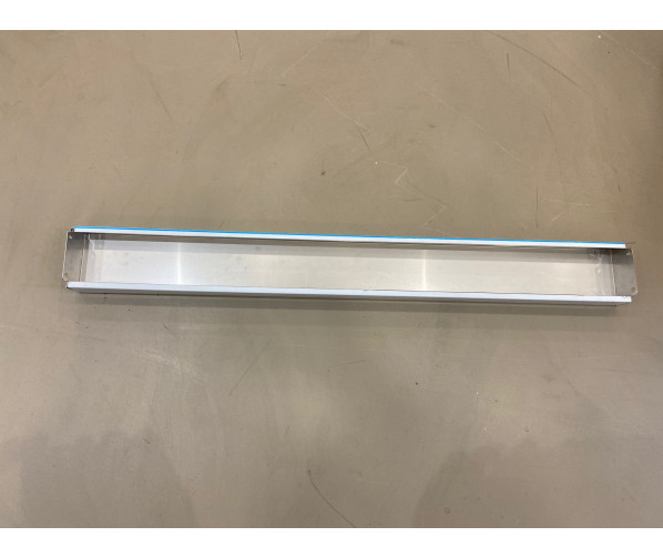 Boretti FV90 opvulstrip 70 cm. diep